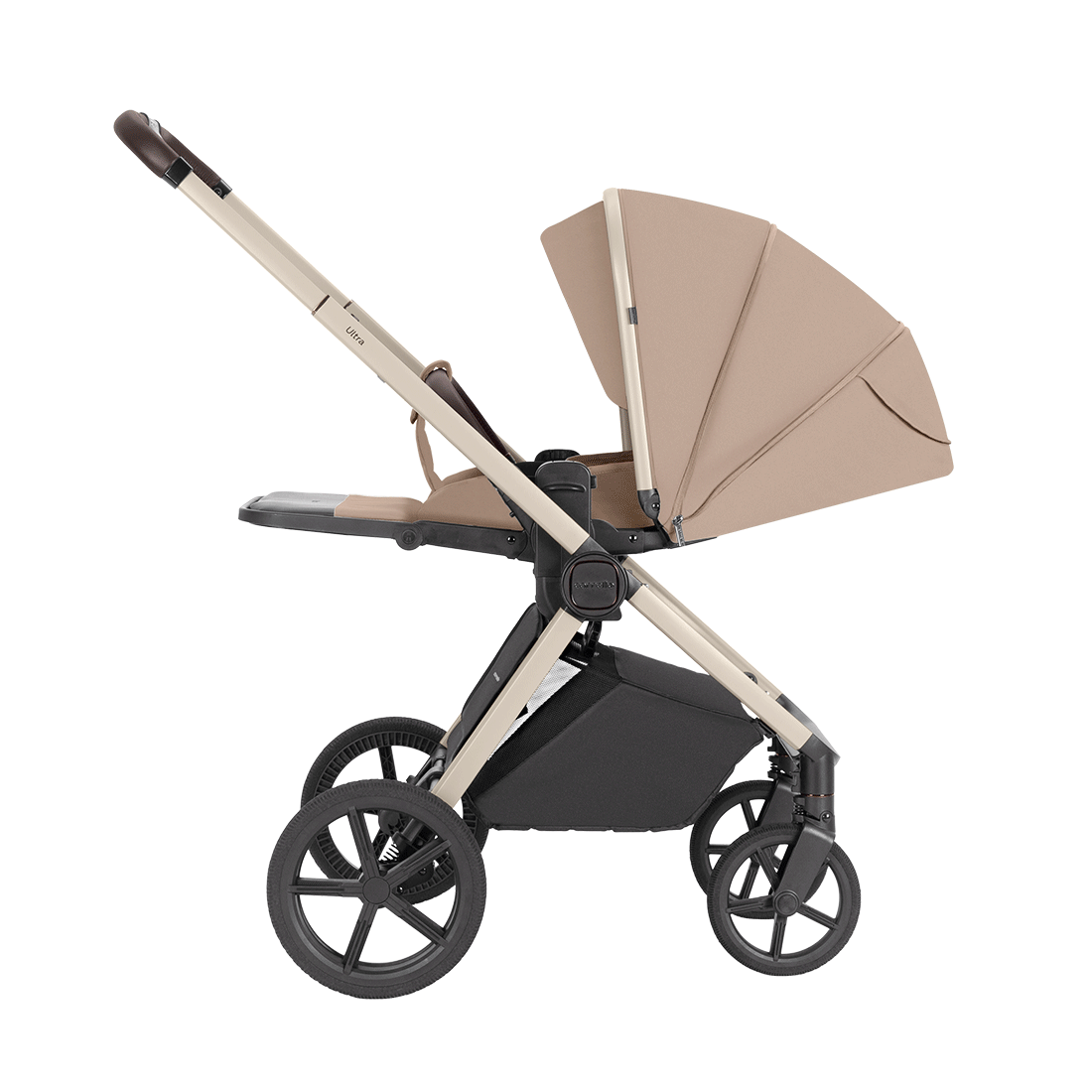 Carrello Ultra 2in1 skladanie